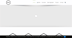 Desktop Screenshot of dittisdesign.nl