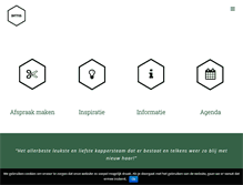 Tablet Screenshot of dittisdesign.nl
